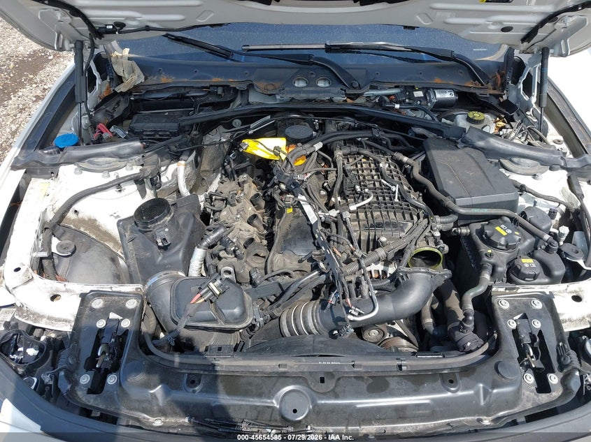 BMW 440I - zdjęcie 10