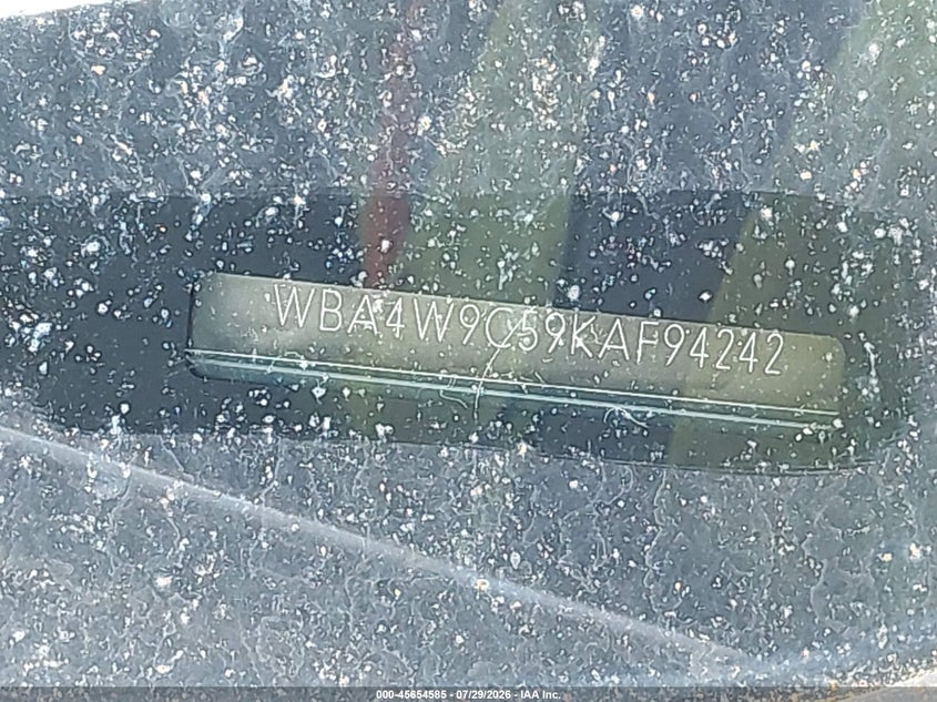 BMW 440I - zdjęcie 17