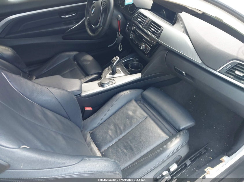 BMW 440I - zdjęcie 5