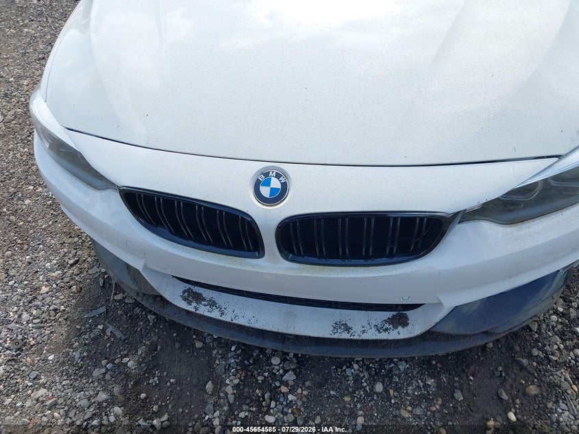 BMW 440I - zdjęcie 6