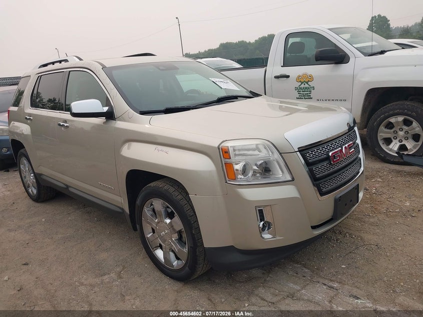 Vin: 2gkflye39f6168310, lot: 46153157, gmc terrain slt-2 2015 img_1