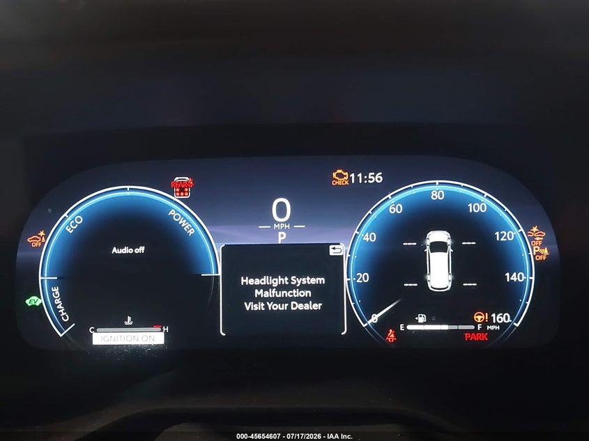 TOYOTA SIENNA 2025 VIN 5TDDSKFC9SS206541