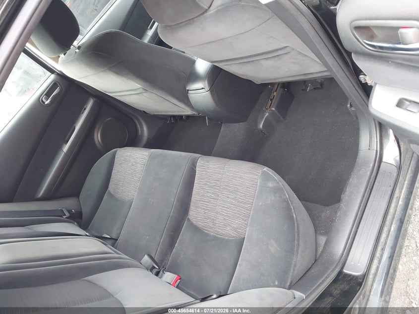 2009 Mazda Mazda6 I Touring VIN: 1YVHP82A995M06145 Lot: 45654614