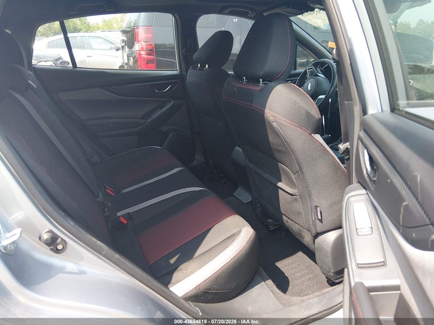 2023 Subaru Impreza Sport 5-Door VIN: 4S3GTAM61P3707479 Lot: 45654618