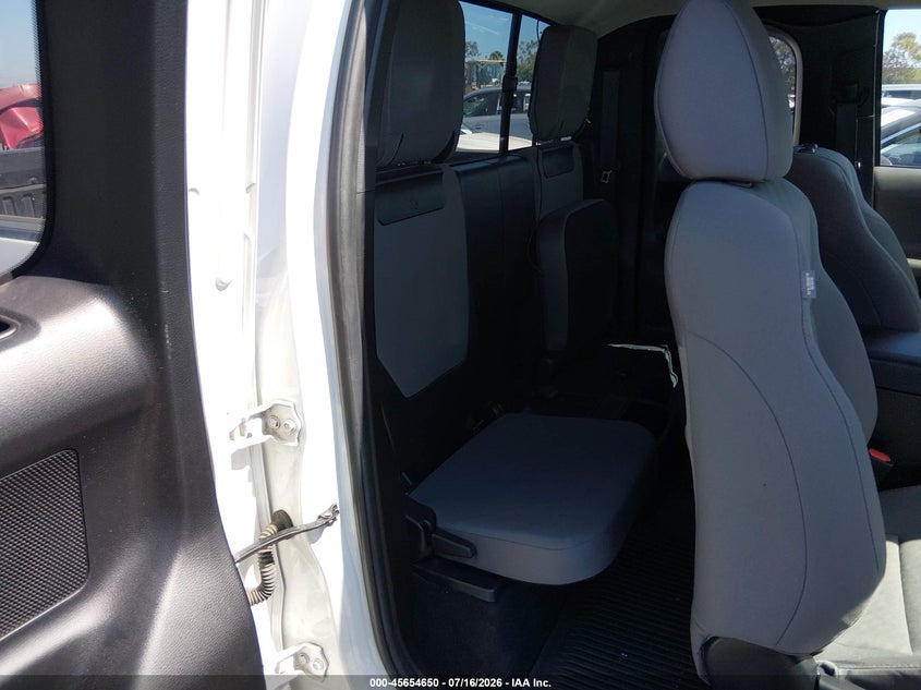 2022 TOYOTA TACOMA auction photo 8