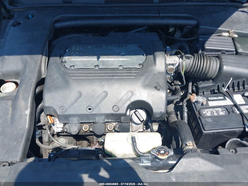 2004 Acura Tl VIN: 19UUA66284A024171 Lot: 45654669