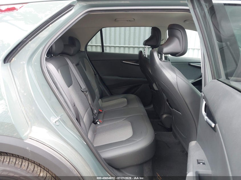 2023 Kia Niro Ex VIN: KNDCR3LE7P5070376 Lot: 45654670