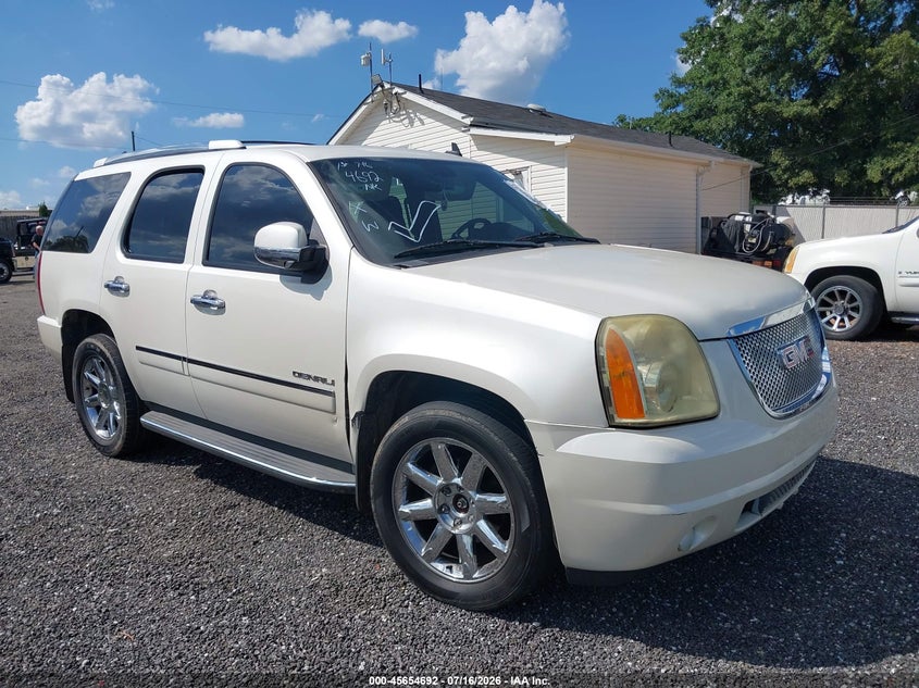 Vin: 1gkukeef8ar283710, lot: 46153246, gmc yukon denali 2010 img_1