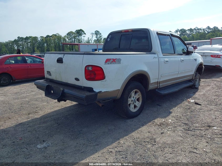 AtlanticExpress - Ford F-150