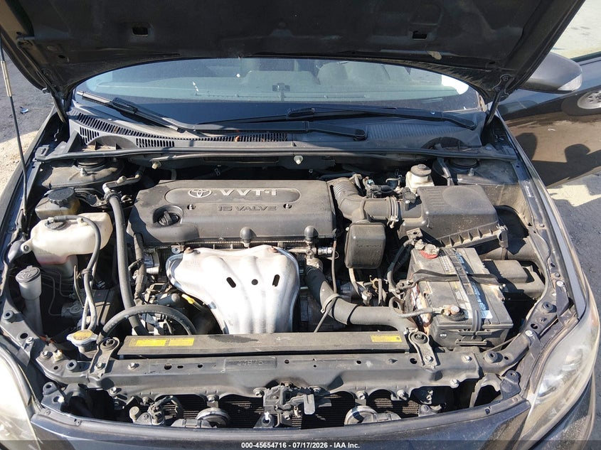 2009 Scion Tc VIN: JTKDE167390278006 Lot: 45654716