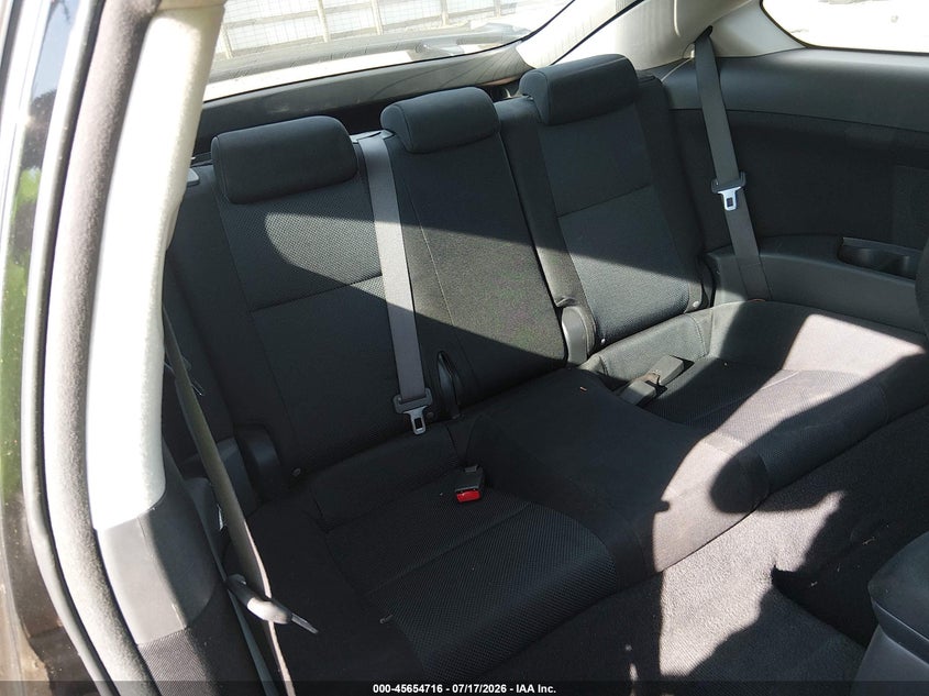 2009 Scion Tc VIN: JTKDE167390278006 Lot: 45654716