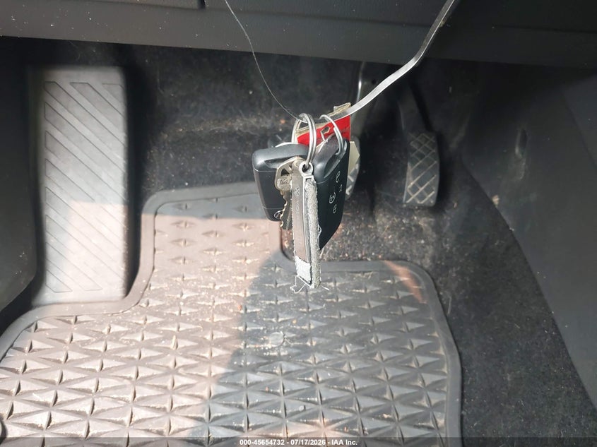 VOLKSWAGEN TAOS 2024 VIN 3VVUX7B2XRM051179
