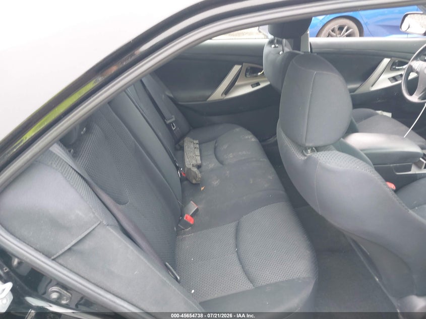 2008 Toyota Camry Se VIN: 4T1BE46K88U220030 Lot: 45654738