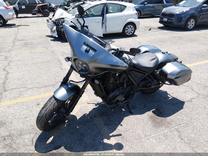 HONDA CMX1100 2025