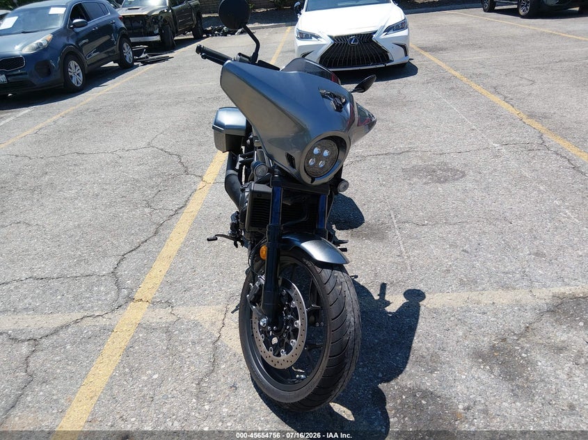 HONDA CMX1100 2025