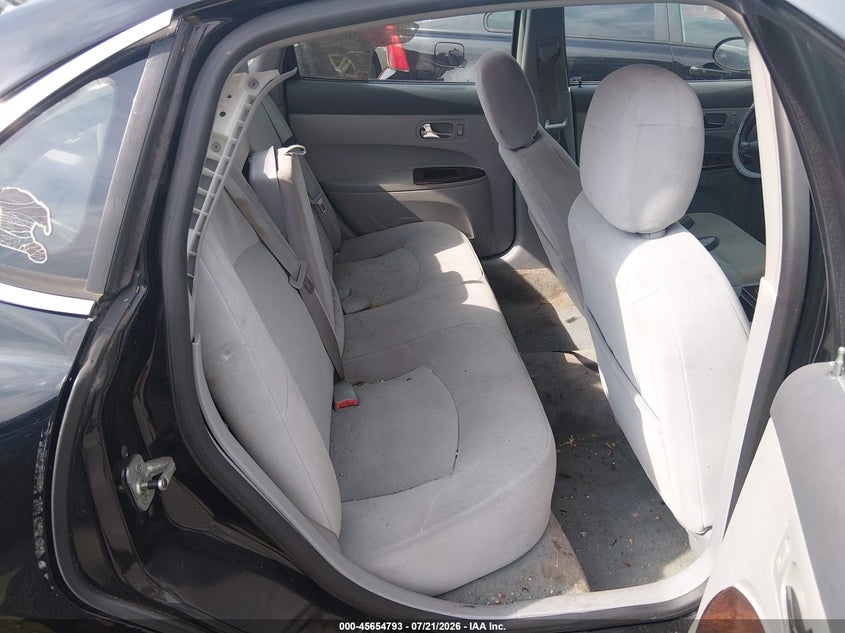2007 Buick Lacrosse Cx VIN: 2G4WC582X71135405 Lot: 45654793
