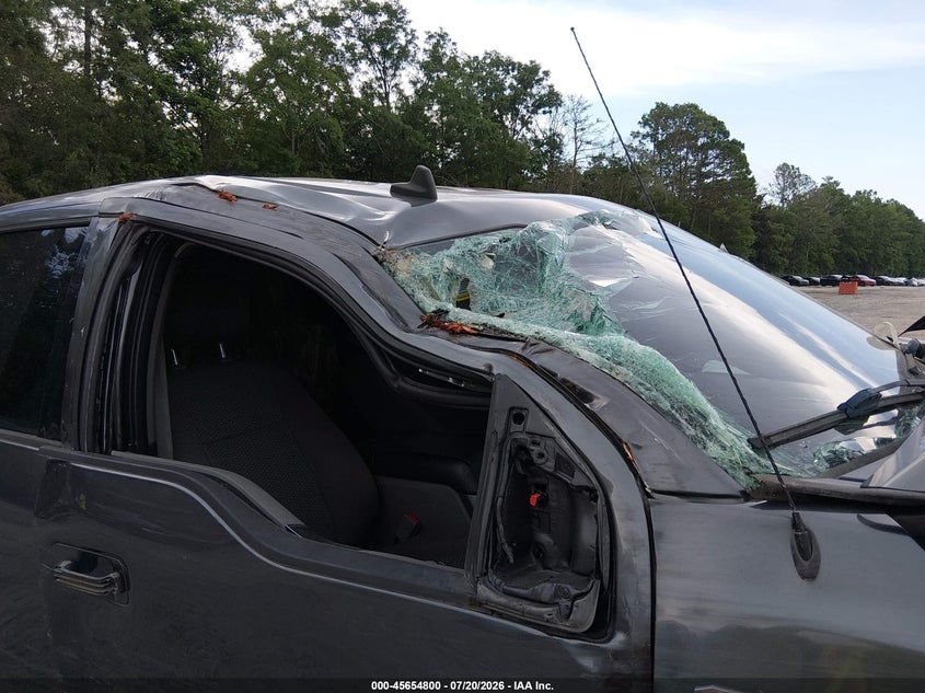 2020 FORD F-150 auction photo 6