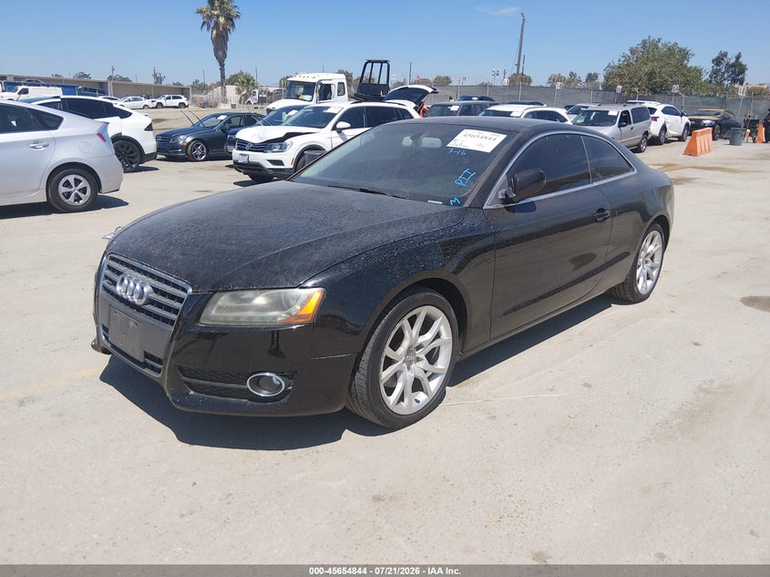Vin: waulfafr5ca006038, lot: 46153399, audi a5 2.0t premium plus 20122