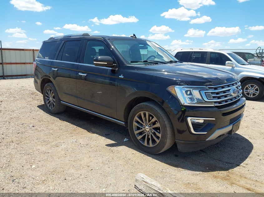 2019 Ford Expedition