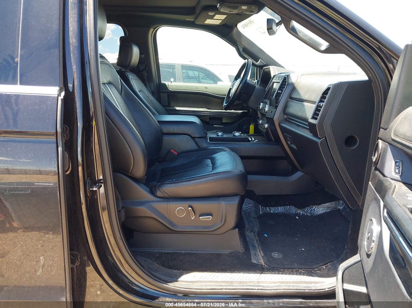 2019 FORD EXPEDITION auction photo 5
