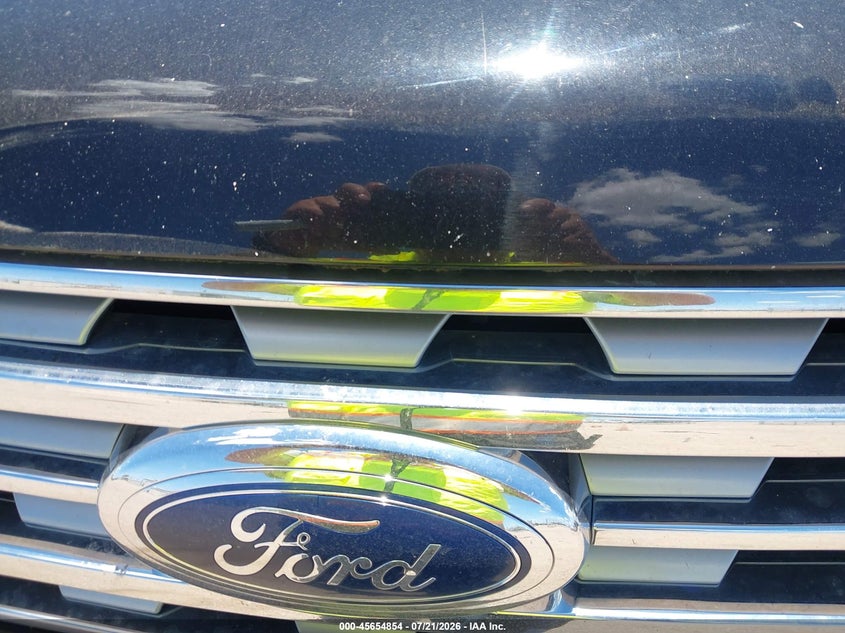 2019 FORD EXPEDITION auction photo 6