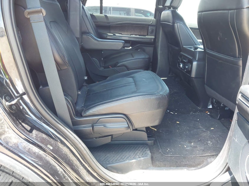 2019 FORD EXPEDITION auction photo 8