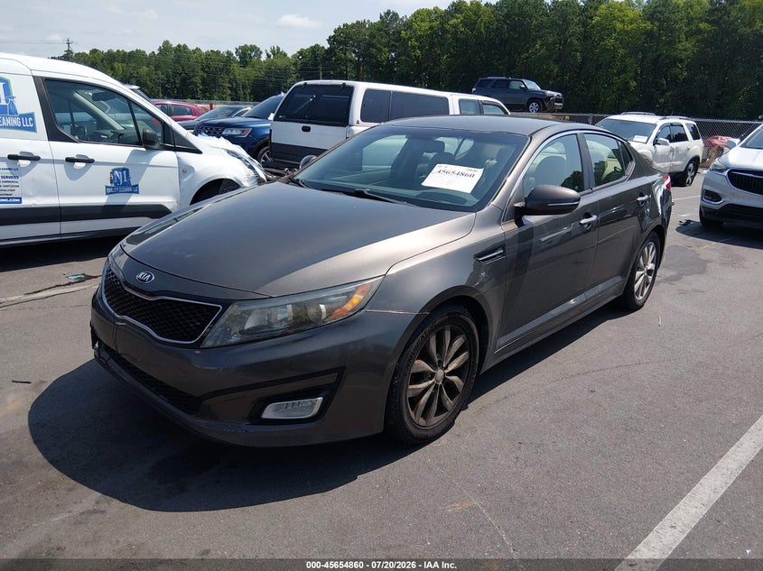 Vin: 5xxgn4a70fg362856, lot: 46153415, kia optima ex 20152