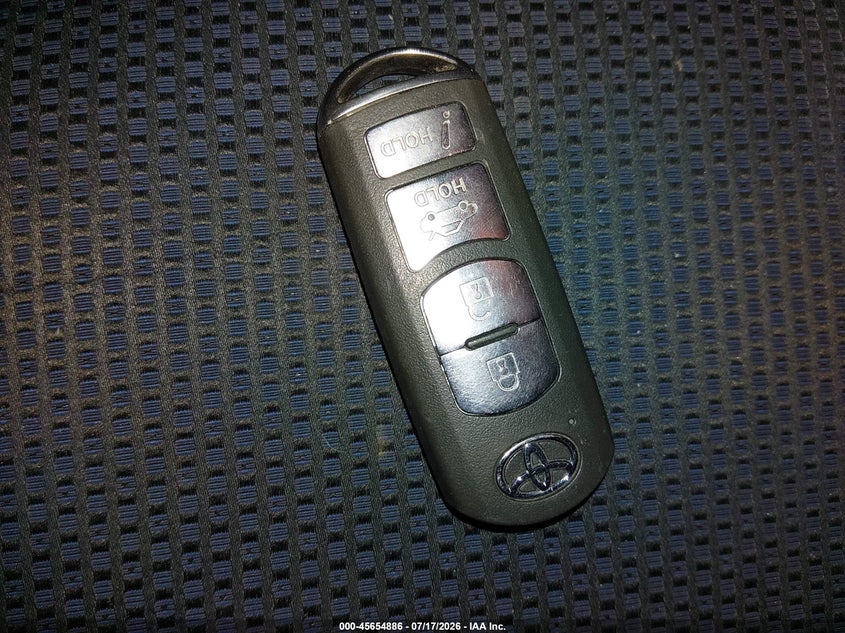 Фото 11 - TOYOTA YARIS IA
