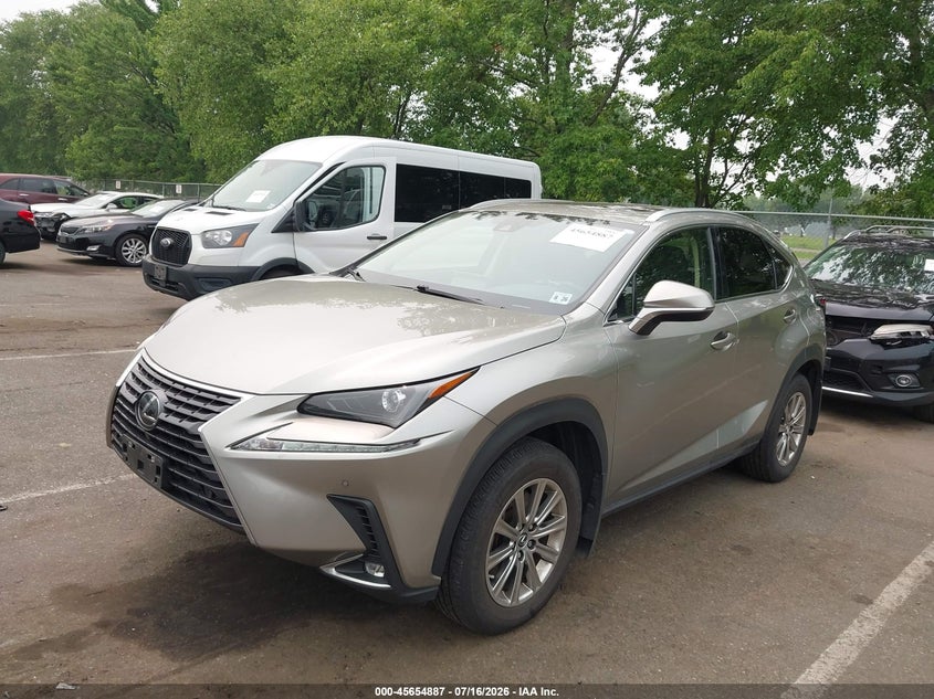 Vin: jtjdardz4m5029180, lot: 46153442, lexus nx 300 20212
