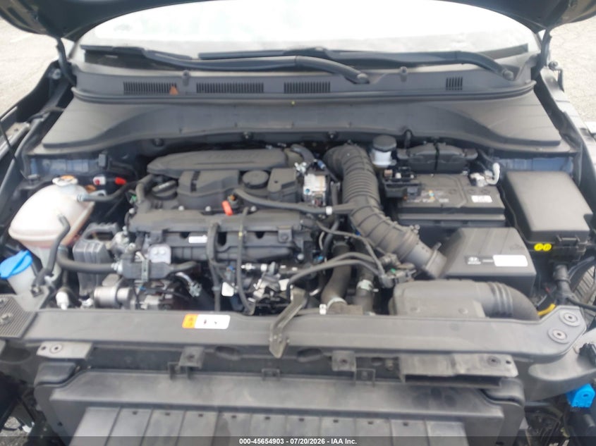 2023 Hyundai Kona Limited VIN: KM8K5CA37PU052373 Lot: 45654903