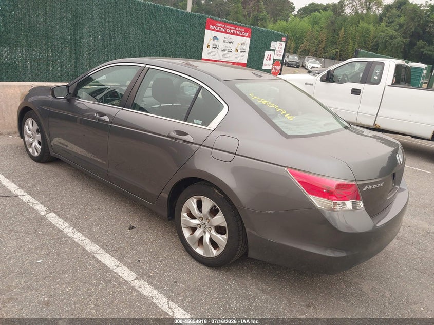 AtlanticExpress - Honda Accord