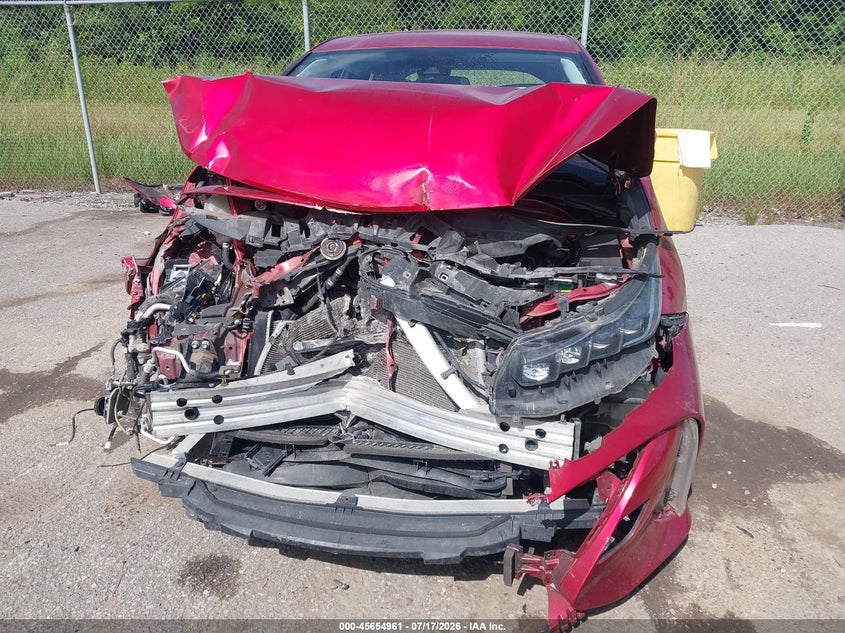TOYOTA PRIUS PRIME - zdjęcie 13