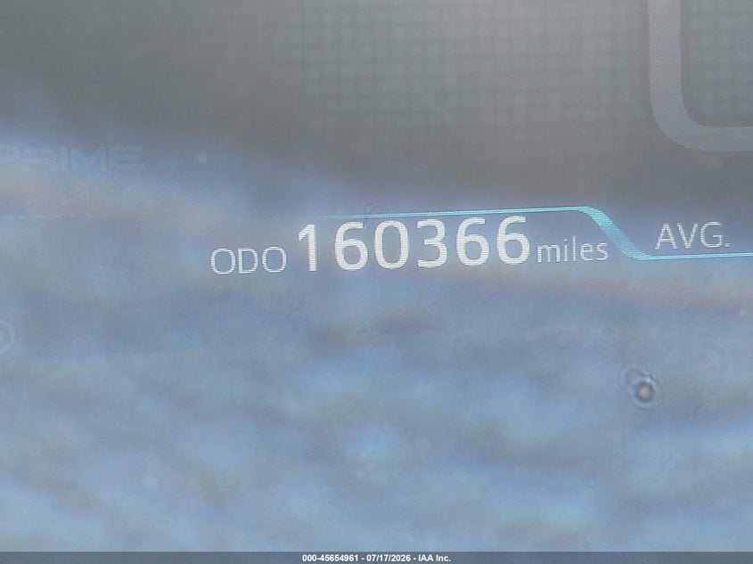 TOYOTA PRIUS PRIME - zdjęcie 16