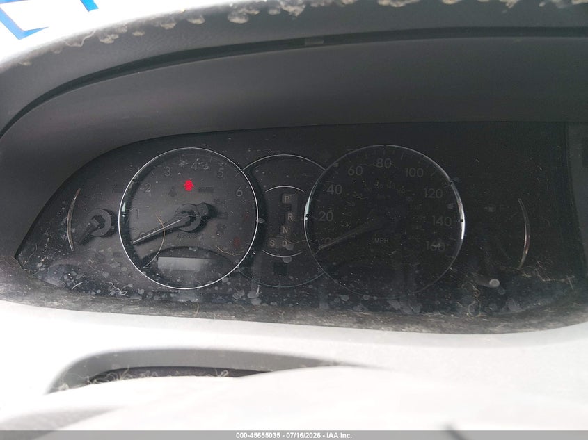 2006 Toyota Avalon Limited VIN: 4T1BK36B36U062762 Lot: 45655035