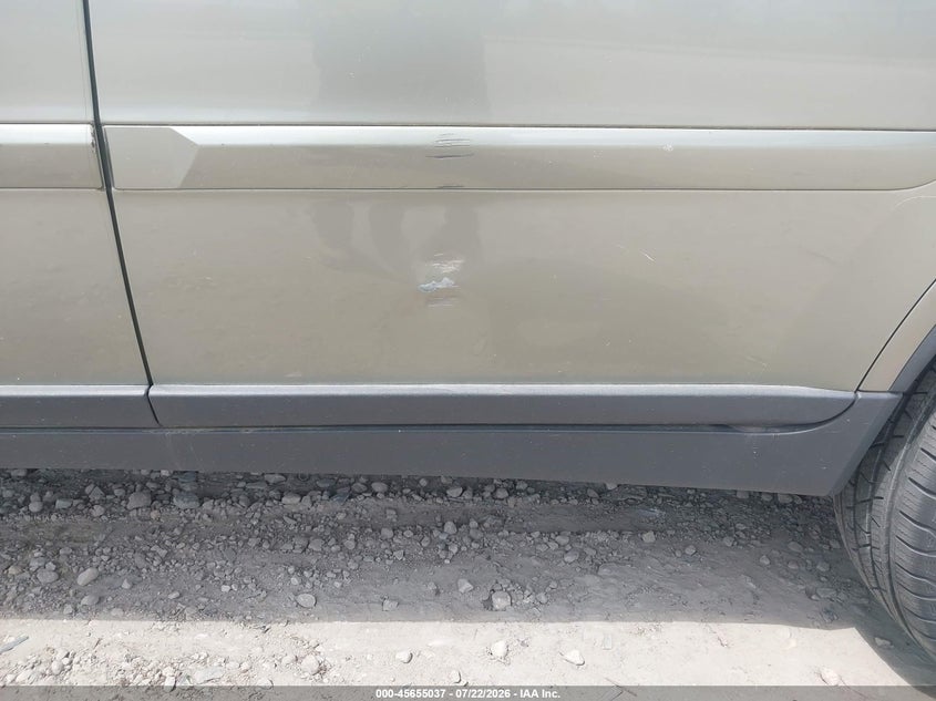 2008 VOLVO XC90 auction photo 6