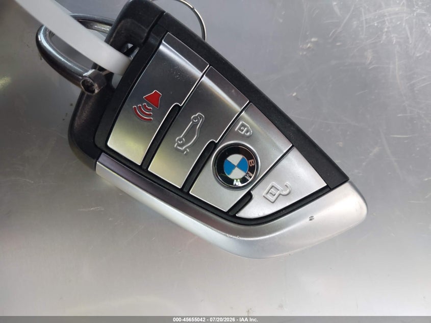 2023 BMW 530 I VIN: WBA53BH04PWY18686 Lot: 45655042