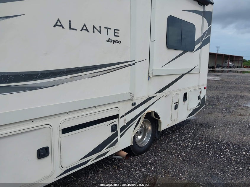 2020 FORD F53 N/A N/A