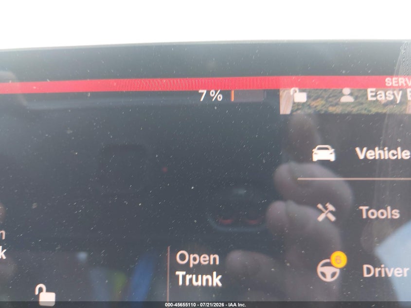 2022 Tesla Model 3 Long Range Dual Motor All-Wheel Drive VIN: 5YJ3E1EB9NF188010 Lot: 45655110