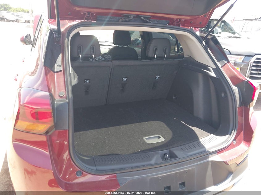 2023 Buick Encore Gx Preferred Fwd VIN: KL4MMBS27PB048250 Lot: 45655147