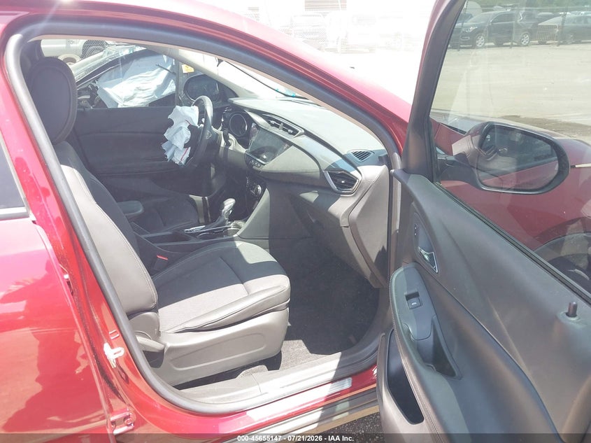 2023 BUICK ENCORE GX auction photo 5