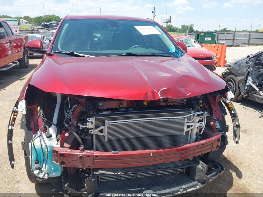 2023 BUICK ENCORE GX auction photo 6