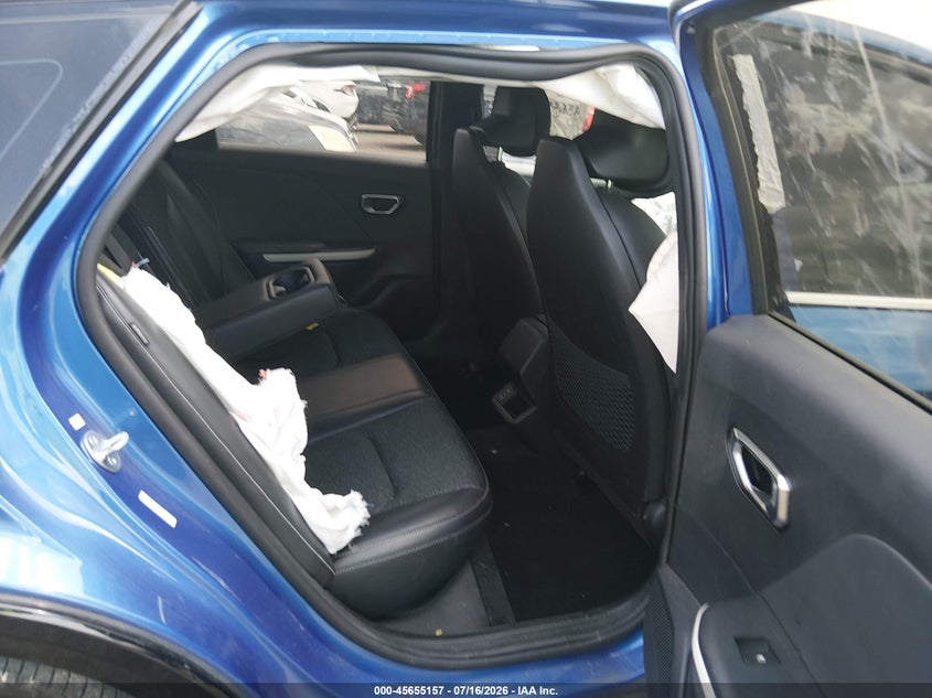 2025 Kia K4 Gt-Line VIN: 3KPFW4DE4SE044308 Lot: 45655157