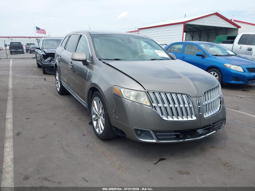 Vin: 2lmhj5at8cbl53420, lot: 46153719, lincoln mkt ecoboost 2012 img_1