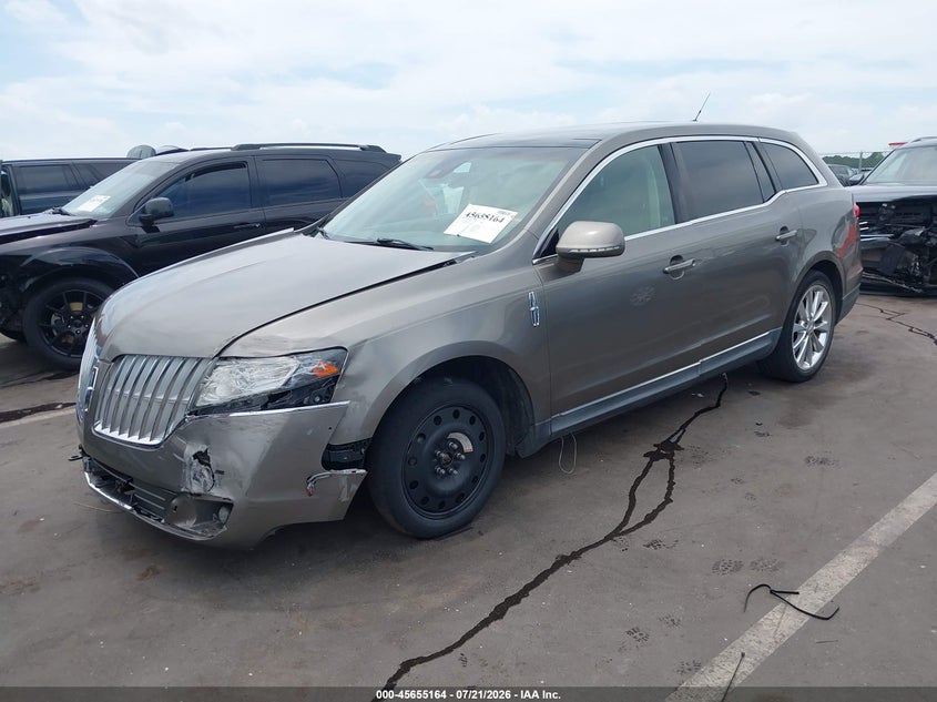 Vin: 2lmhj5at8cbl53420, lot: 46153719, lincoln mkt ecoboost 20122