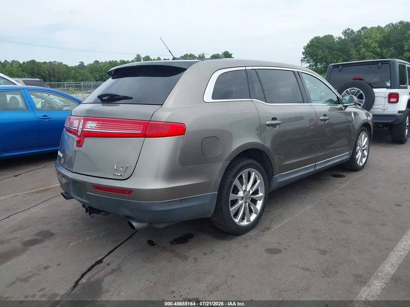 Vin: 2lmhj5at8cbl53420, lot: 46153719, lincoln mkt ecoboost 20124