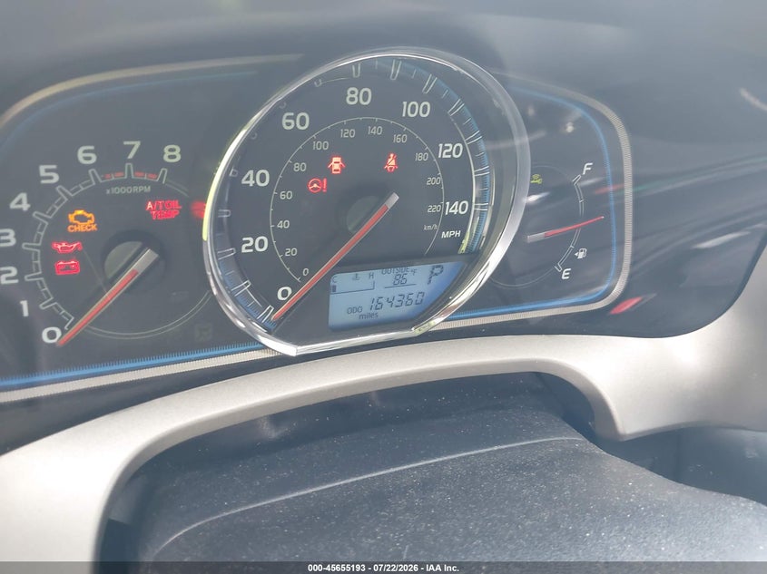 TOYOTA RAV4 2014 VIN 2T3DFREV0EW175571