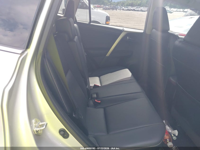 TOYOTA RAV4 2014 VIN 2T3DFREV0EW175571