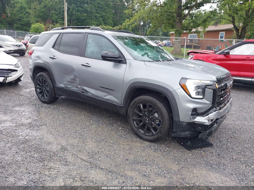 Vin: 3gkalueg5tl427114, lot: 46153792, gmc terrain awd elevation 2026 img_1