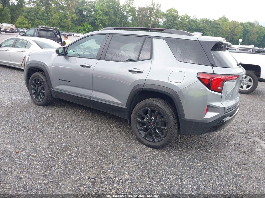 Vin: 3gkalueg5tl427114, lot: 46153792, gmc terrain awd elevation 20263