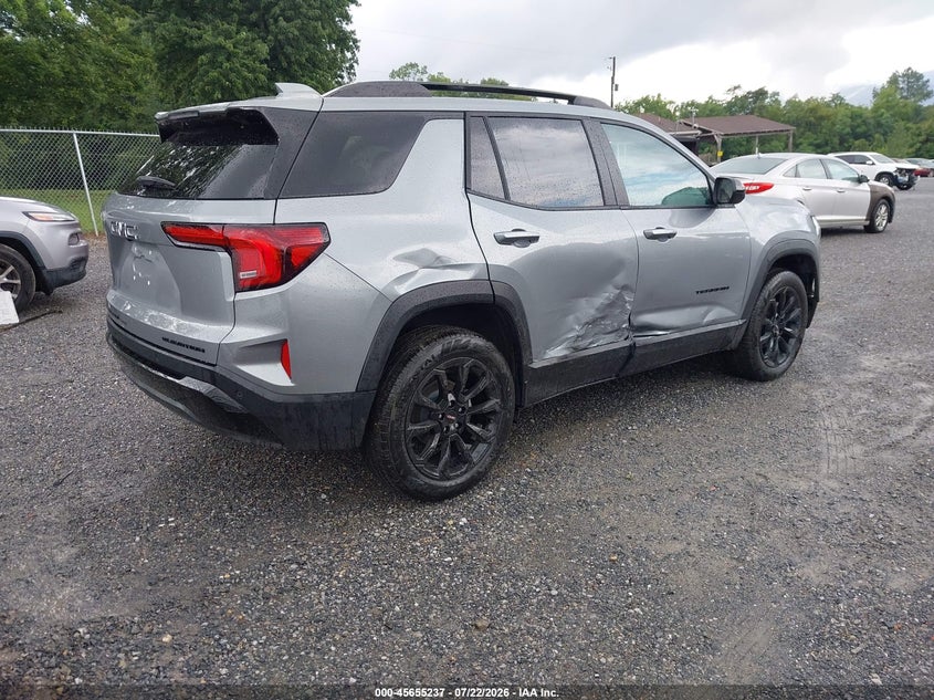 Vin: 3gkalueg5tl427114, lot: 46153792, gmc terrain awd elevation 20264